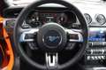 Ford Mustang 5.0 GT V8 Convertible 4,99% Finanzierung Orange - thumbnail 17