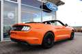 Ford Mustang 5.0 GT V8 Convertible 4,99% Finanzierung Orange - thumbnail 11