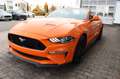 Ford Mustang 5.0 GT V8 Convertible 4,99% Finanzierung Orange - thumbnail 5
