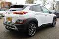 Hyundai KONA 1.6 GDI HEV Navi/Cam/18"/Winter/Trekhaak "RIJKLAAR Blanc - thumbnail 6