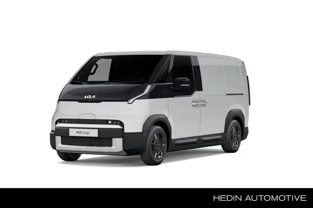 Kia PV5 L2H1 Elite 51.5 kWh Airco | Camera | Adaptieve