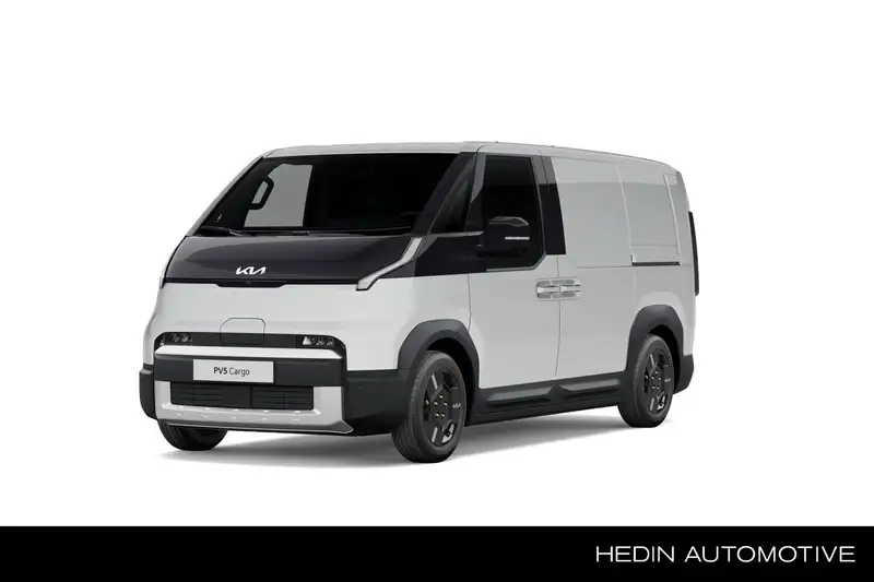 Kia PV5