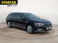 Volkswagen Passat Variant ELEGANCE 2.0TDI+ALCANTARA+ACC+AHK+eHK+RFK+17" Schwarz - thumbnail 1