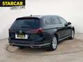 Volkswagen Passat Variant ELEGANCE 2.0TDI+ALCANTARA+ACC+AHK+eHK+RFK+17" Schwarz - thumbnail 7