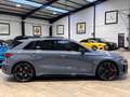 Audi RS3 Quattro 2.5L TFSI 400 ch / Freins Céramiques / OPT Gris - thumbnail 4
