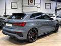 Audi RS3 Quattro 2.5L TFSI 400 ch / Freins Céramiques / OPT Gris - thumbnail 5