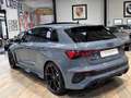 Audi RS3 Quattro 2.5L TFSI 400 ch / Freins Céramiques / OPT Gris - thumbnail 7