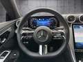 Mercedes-Benz CLE 200 CLE 200 AMG+NIGHT+DISTR+360°+MEMO+KEYL+LED+19" Серебристый - thumbnail 11