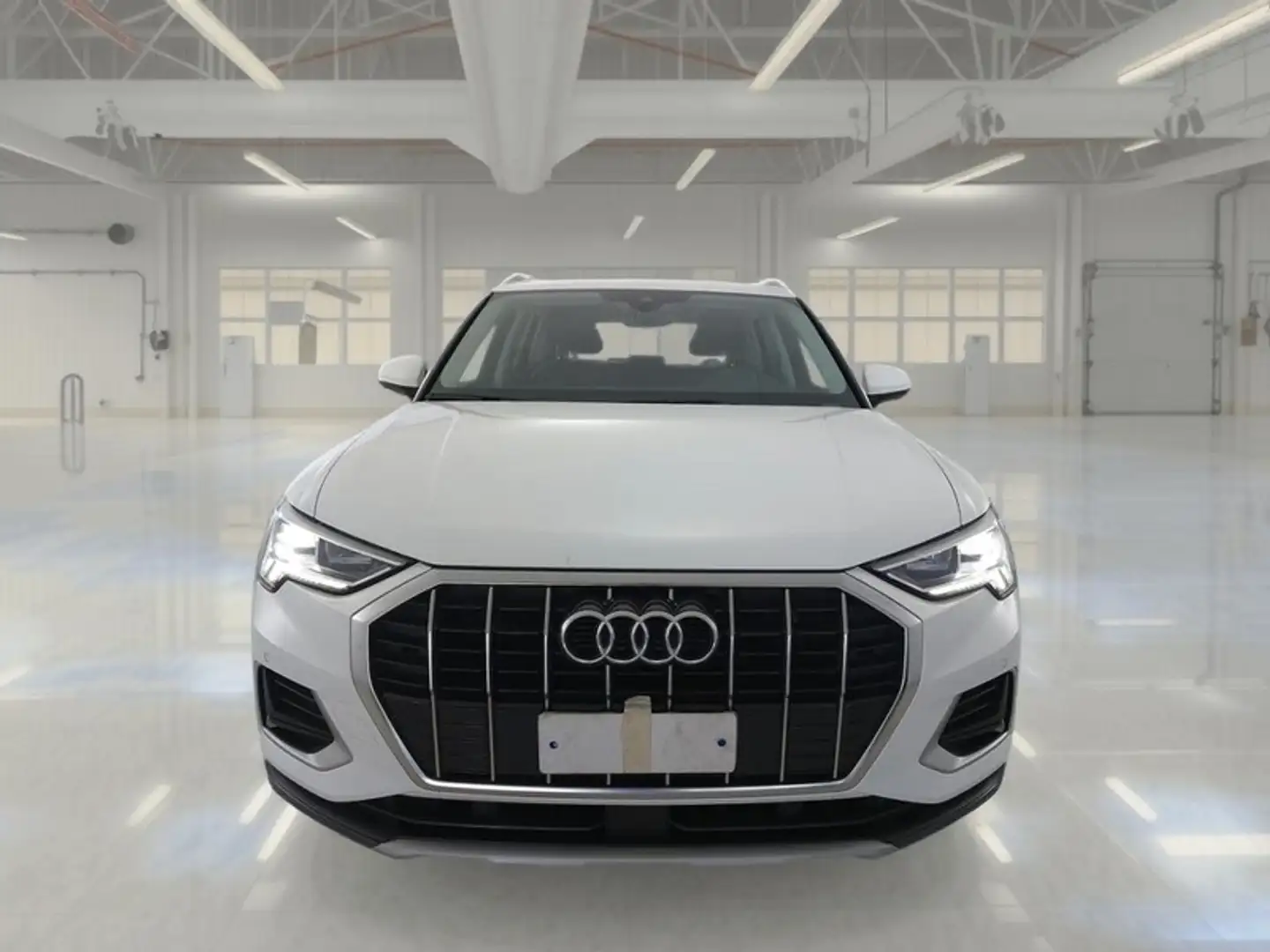 Audi Q3 35 TDI S tronic Business Advanced - 2