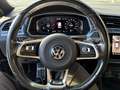 Volkswagen Tiguan Allspace 2,0 TDI SCR 4Motion R-Line DSG Schwarz - thumbnail 11
