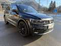 Volkswagen Tiguan Allspace 2,0 TDI SCR 4Motion R-Line DSG Schwarz - thumbnail 1