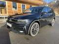 Volkswagen Tiguan Allspace 2,0 TDI SCR 4Motion R-Line DSG Schwarz - thumbnail 4