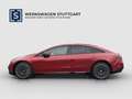 Mercedes-Benz EQS EQS 500 4M AMG Night 21"MASSAGE AHK 360°  Navi Rot - thumbnail 4