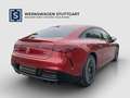 Mercedes-Benz EQS EQS 500 4M AMG Night 21"MASSAGE AHK 360°  Navi Rot - thumbnail 2