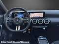 Mercedes-Benz A 180 A 180 d AMG Line+Pano+Memory+Multibeam+Kamera+Carplay Rouge - thumbnail 10