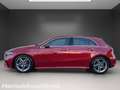 Mercedes-Benz A 180 A 180 d AMG Line+Pano+Memory+Multibeam+Kamera+Carplay Rouge - thumbnail 3