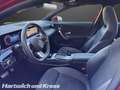 Mercedes-Benz A 180 A 180 d AMG Line+Pano+Memory+Multibeam+Kamera+Carplay Rouge - thumbnail 13