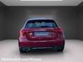 Mercedes-Benz A 180 A 180 d AMG Line+Pano+Memory+Multibeam+Kamera+Carplay Rouge - thumbnail 5