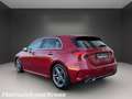Mercedes-Benz A 180 A 180 d AMG Line+Pano+Memory+Multibeam+Kamera+Carplay Rouge - thumbnail 4