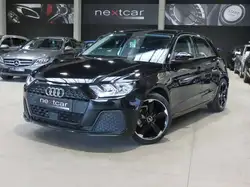 Audi A1 25TFSI SportBack **NAVI-CARPLAY-CRUISE-PARKING**