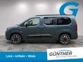 Opel Combo , GS, XL, 1.5 Diesel (96 kW/130 PS), 8-Gang-A Blau - thumbnail 5