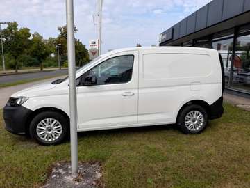 Caddy TDI BMT Cargo 2.0 TDI BMT EcoProfi