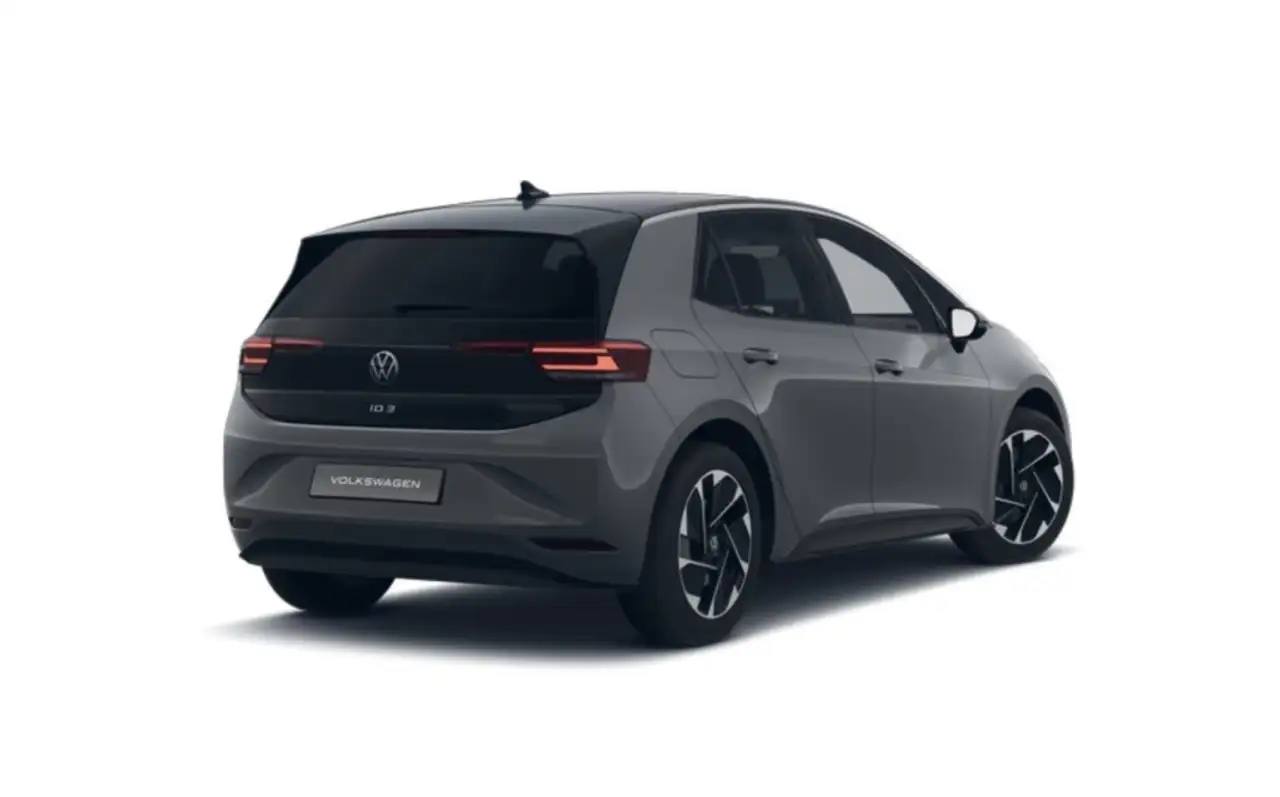 Volkswagen ID.3 2026