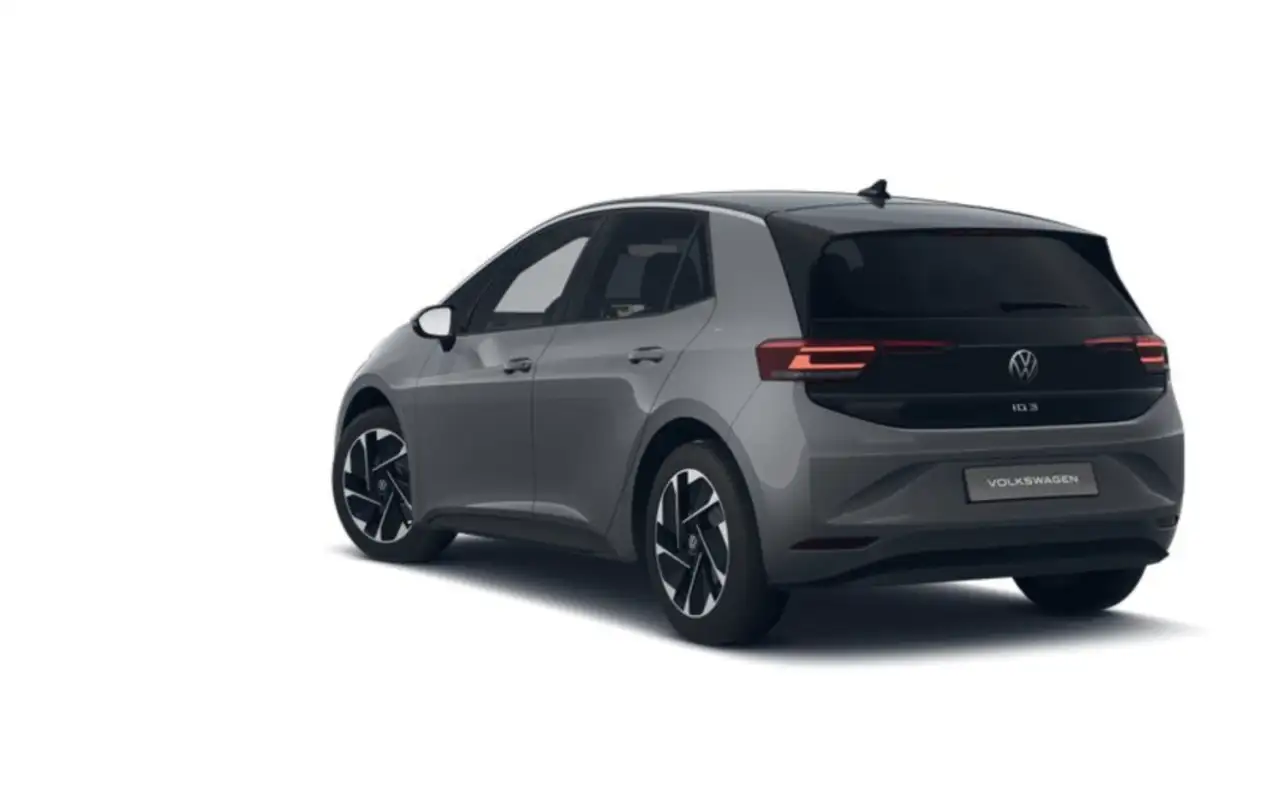 Volkswagen ID.3 2026