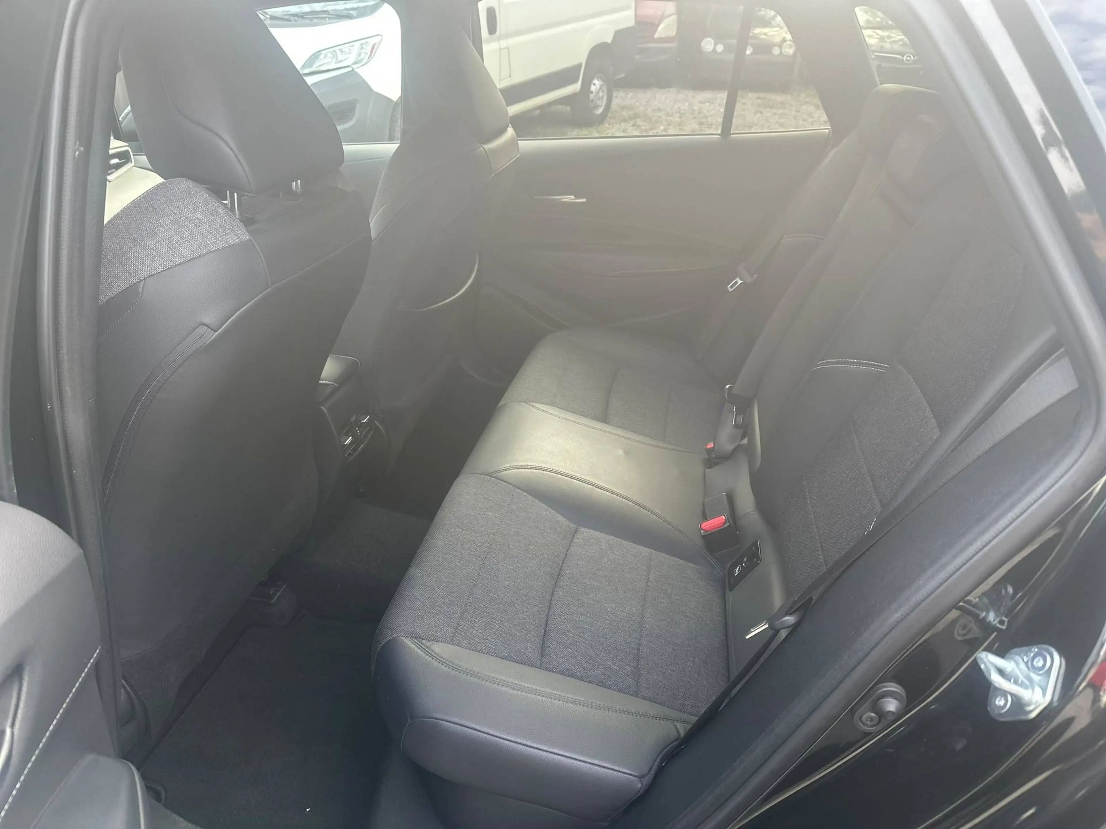 Toyota Corolla Corolla SW Hybrid 1.8 Dynamic GPF e-CVT — photo 14