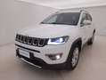 Jeep Compass Limited 1.6 Diesel 120CV Bianco - thumbnail 9