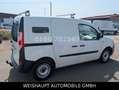 Renault Kangoo Rapid Extra Sortimo-AHK-Dachträger-Klima Bianco - thumbnail 16