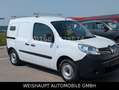 Renault Kangoo Rapid Extra Sortimo-AHK-Dachträger-Klima Bianco - thumbnail 1
