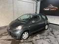 Toyota Aygo 1.0i + Bluetooth / CARNET COMPLET Gris - thumbnail 1