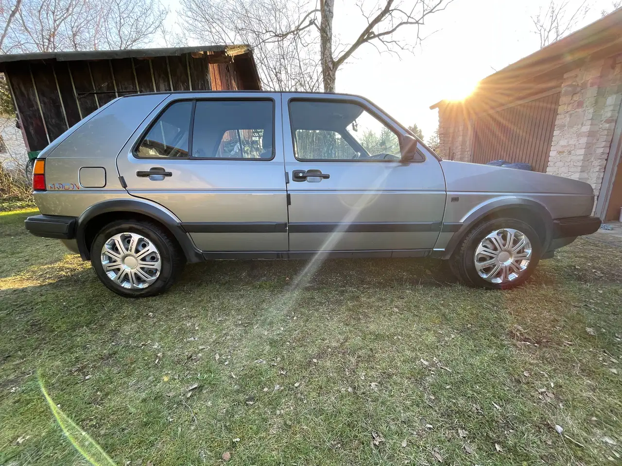 Volkswagen Golf Automatik Madison, foto 3