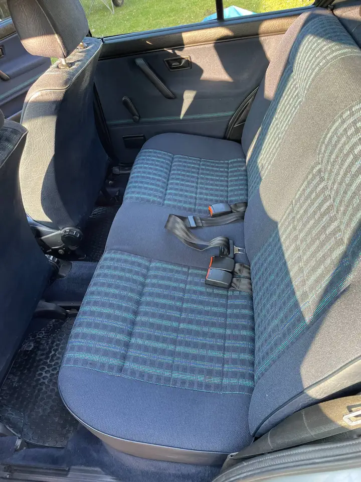 Volkswagen Golf Automatik Madison, foto 5