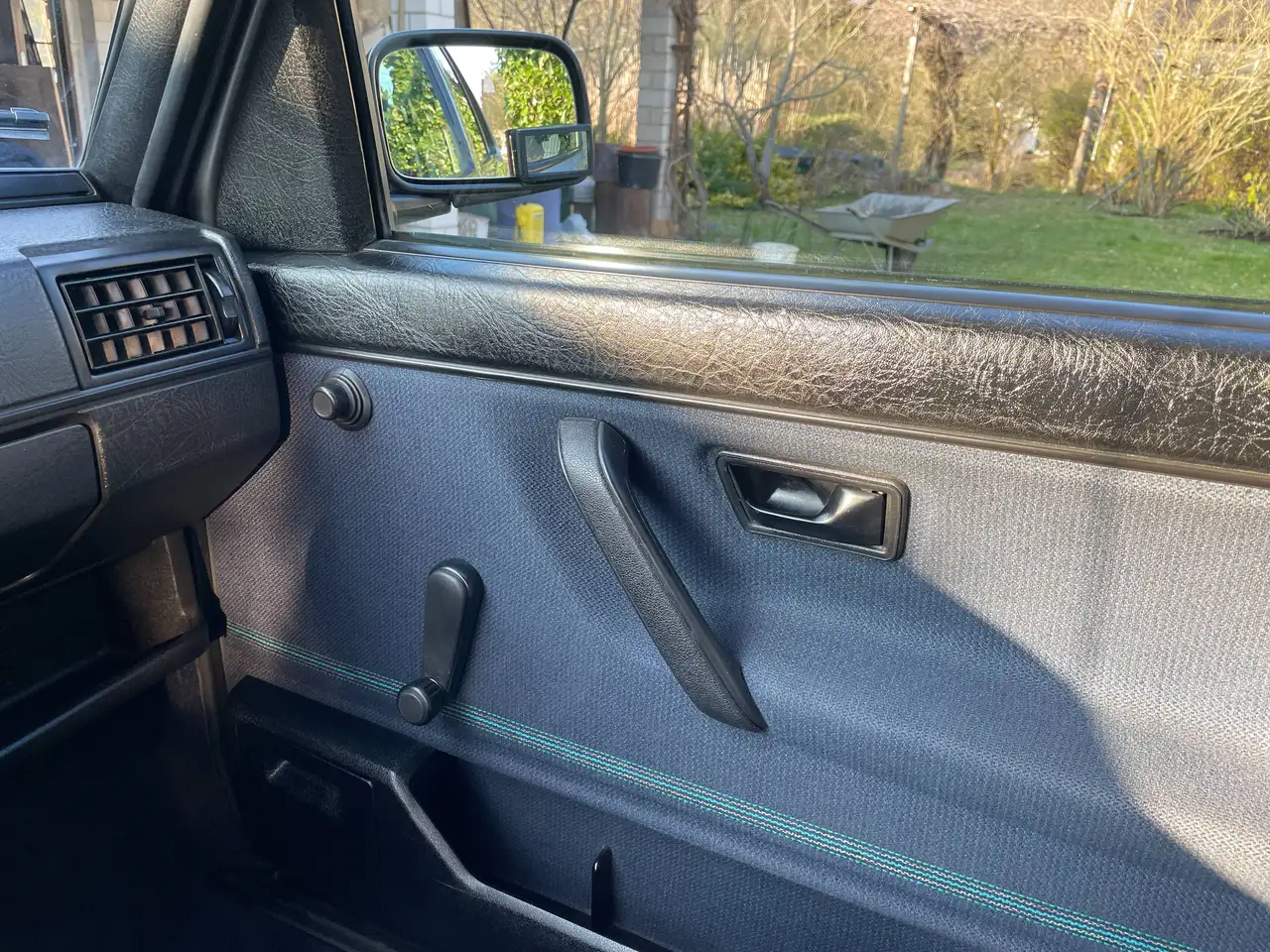 Volkswagen Golf Automatik Madison, foto 10