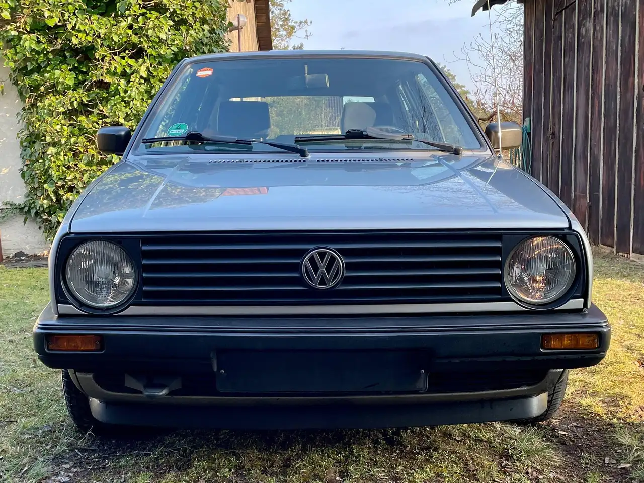 Volkswagen Golf Automatik Madison, foto 1