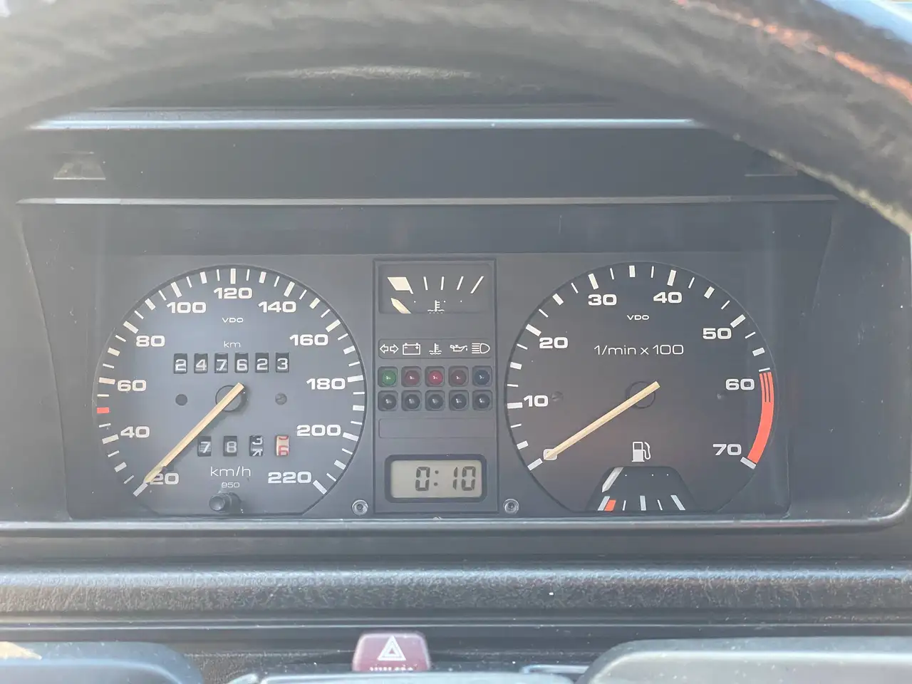 Volkswagen Golf Automatik Madison, foto 9