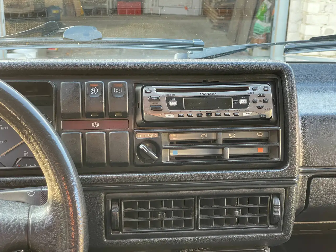 Volkswagen Golf Automatik Madison, foto 8
