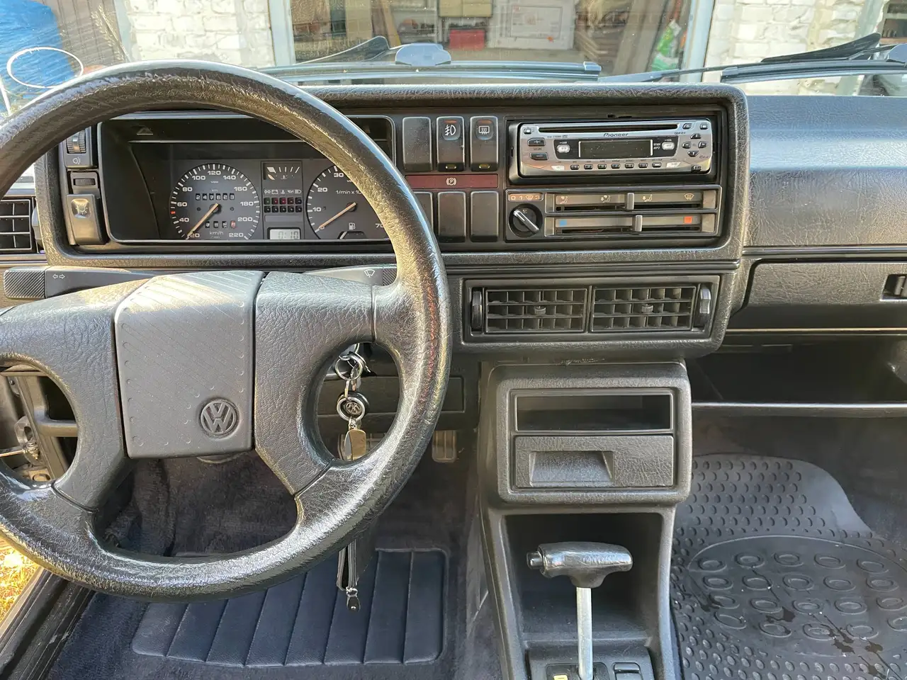 Volkswagen Golf Automatik Madison, foto 7