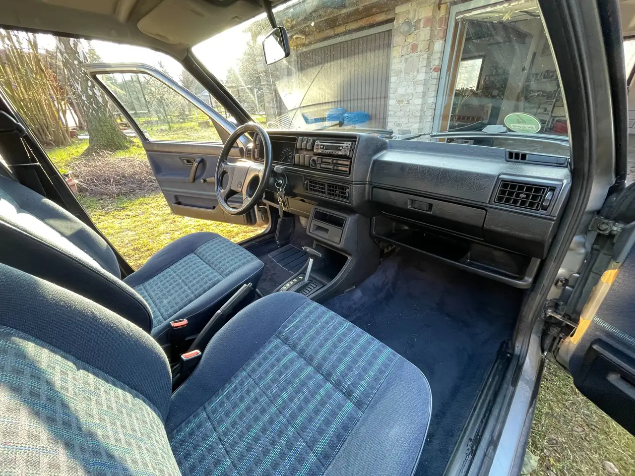 Volkswagen Golf Automatik Madison, foto 4