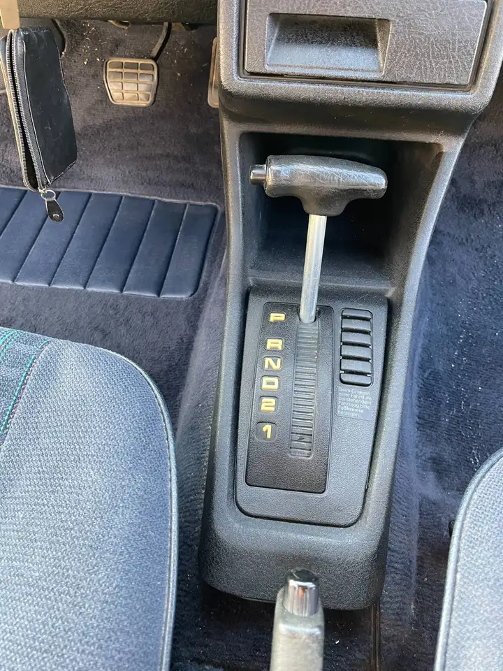 Volkswagen Golf Automatik Madison, foto 6
