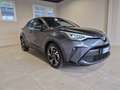 Toyota C-HR 2.0 HYBRID E-CVT KEYLESS CARPLAY LED NAVI C.18 Gris - thumbnail 4