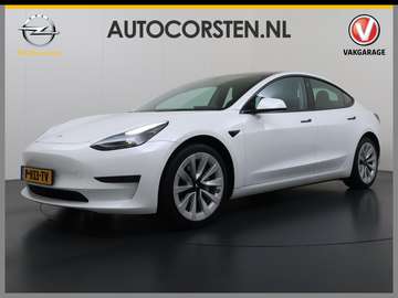 Standard RWD Plus LFP Accu SOH 90,5% Warmtepomp Lm