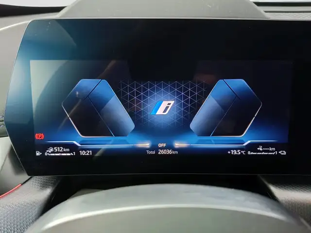 BMW X1 view 12