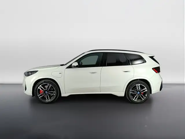 BMW X1 view 6