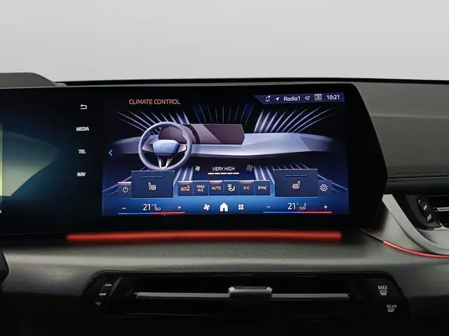 BMW X1 view 15