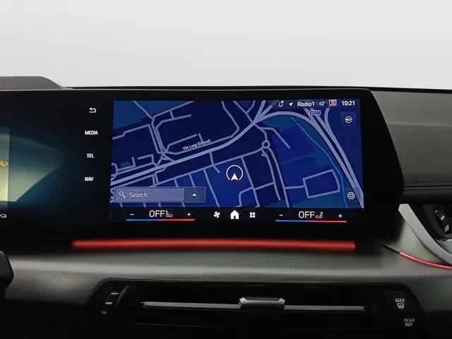 BMW X1 view 13