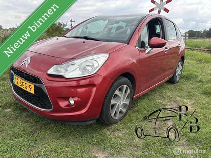 Citroen C3 1.6 e-HDi Selection KOOPJE