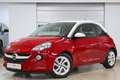 Opel Adam 120 Jahre 1.4 *NAVI*LEDER*SHZ*PDC*APPLE*ANDROID* Rot - thumbnail 1